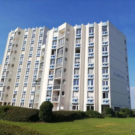 La Meridienne Dunkerque