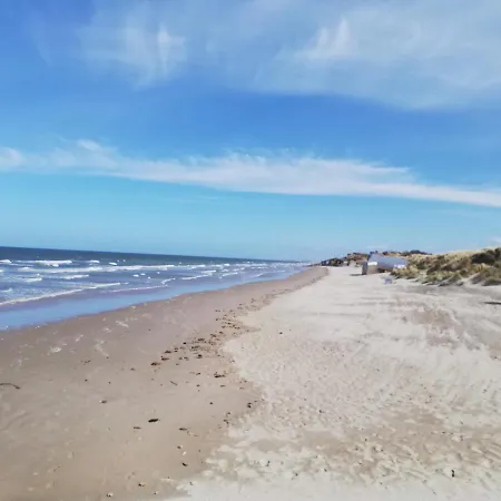 La Meridienne Dunkerque Lejlighed Dunkirk